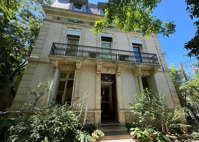 AcapulcoHotel Montpellier